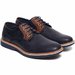 Pantofi barbati Hank, Bleumarin 45