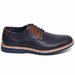 Pantofi barbati Hank, Bleumarin 45